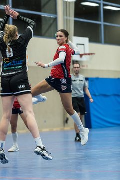 Bild 173 - A-Juniorinnen SG HH Nord - HSG Marne/Brun : Ergebnis: 32:41